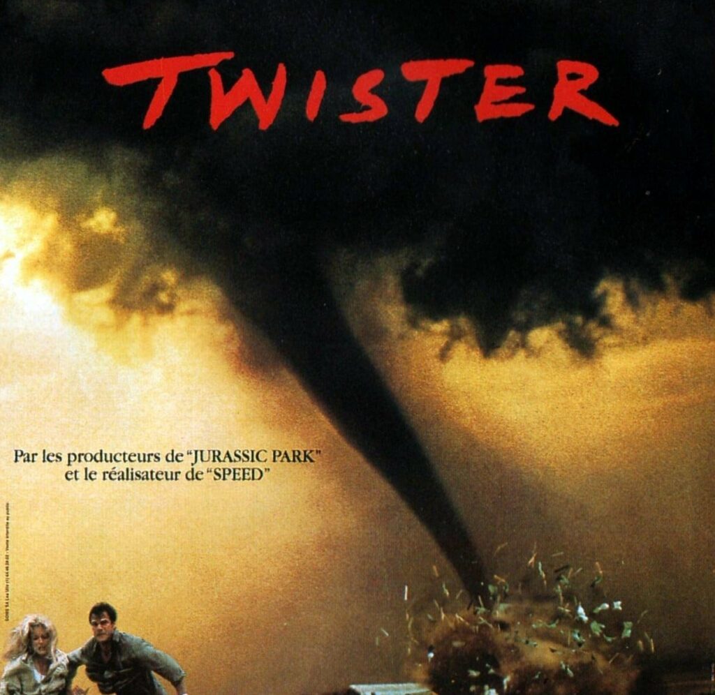 Twister