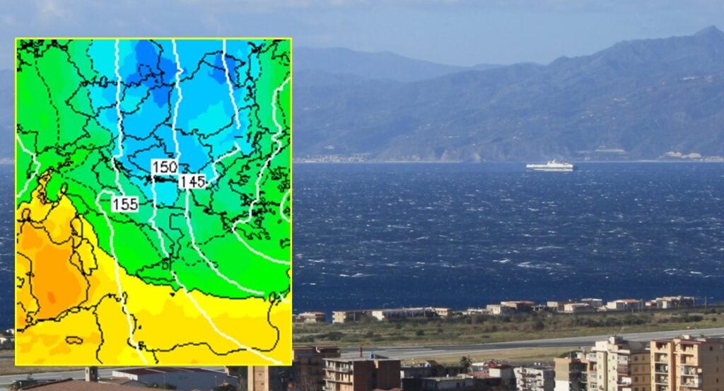 allerta meteo ondata gelo 5 febbraio 2023