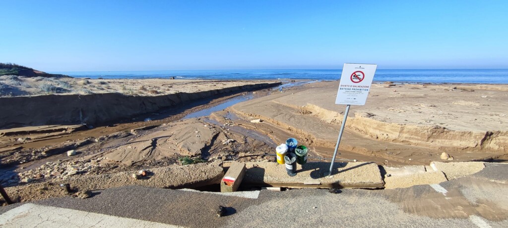 crollo ponte scoglitti