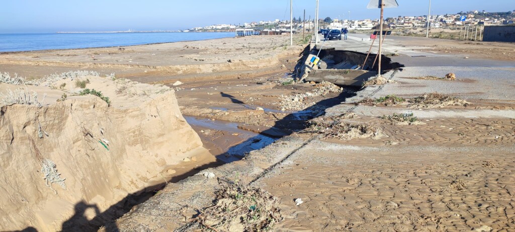 crollo ponte scoglitti