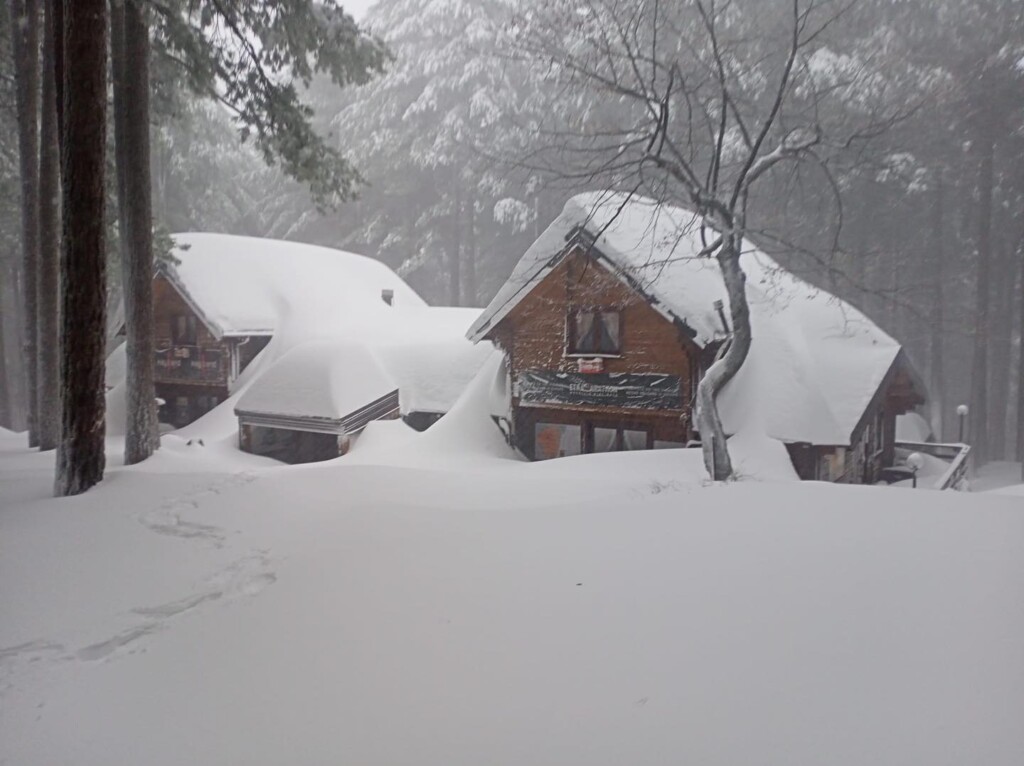 etna neve 10 febbraio 2023