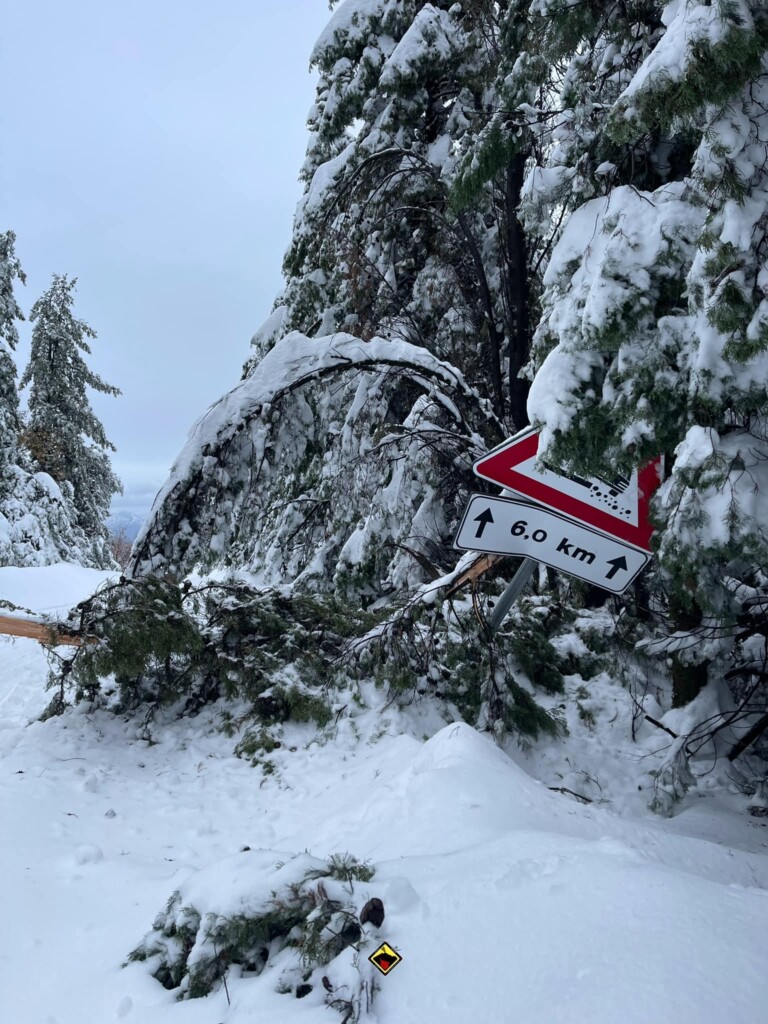 etna neve 10 febbraio 2023