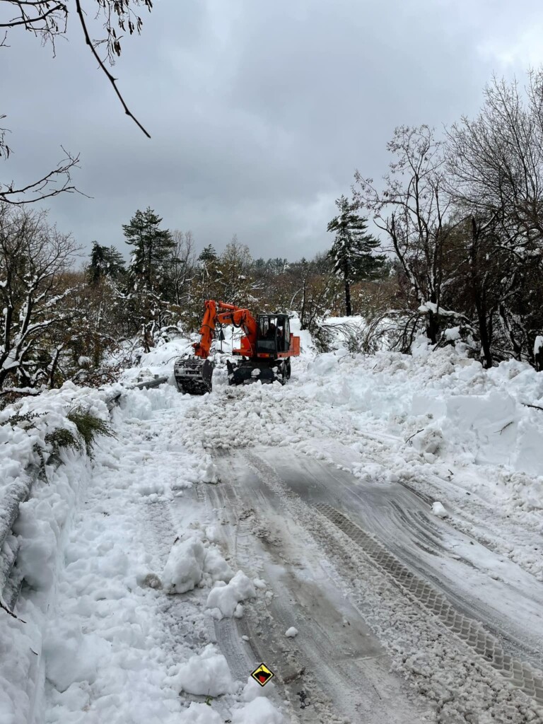 etna neve 10 febbraio 2023