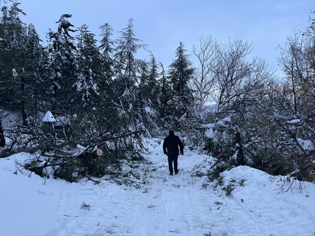 etna neve 10 febbraio 2023