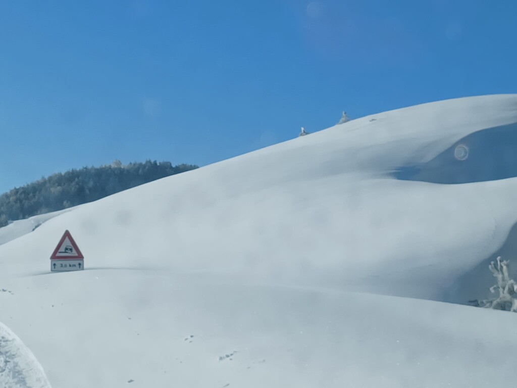 etna neve record febbraio 2023