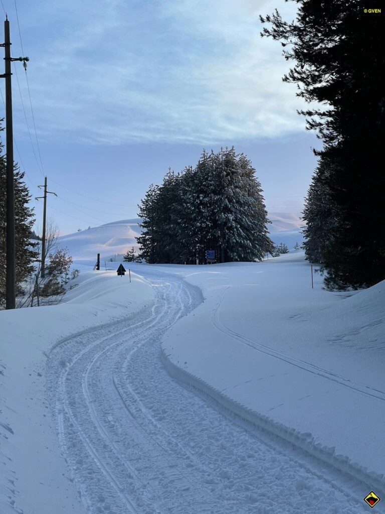 etna neve record febbraio 2023