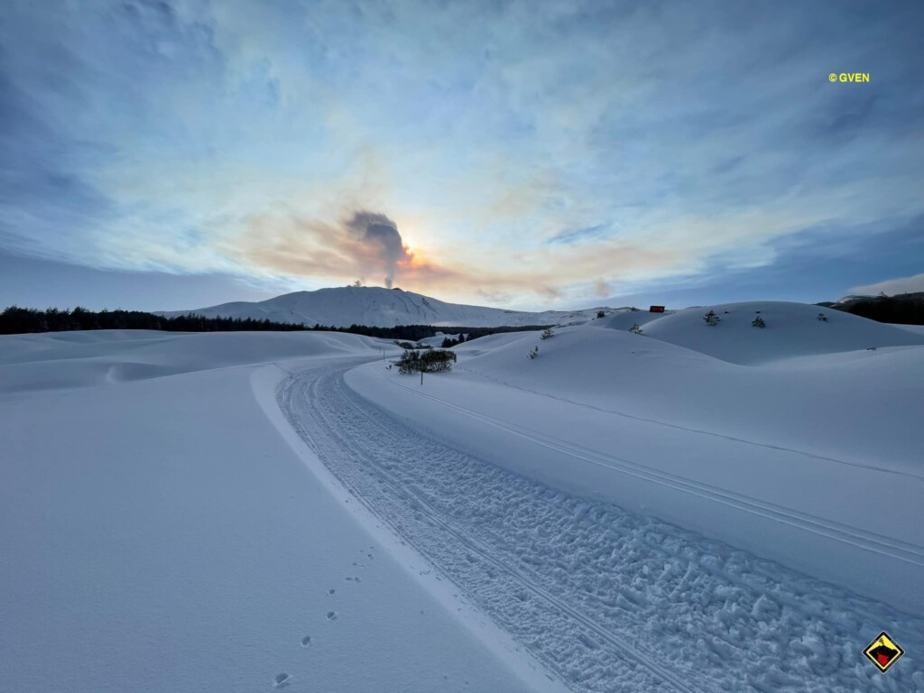 etna neve record febbraio 2023