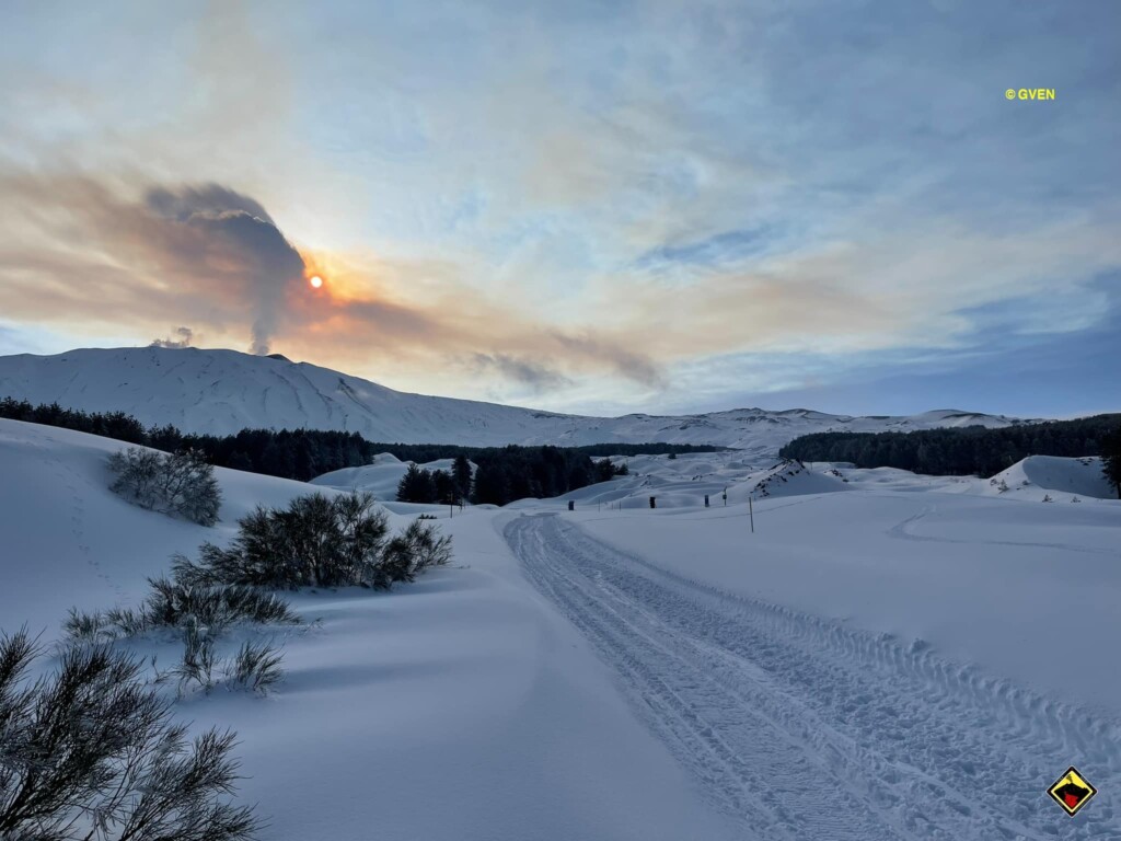 etna neve record febbraio 2023