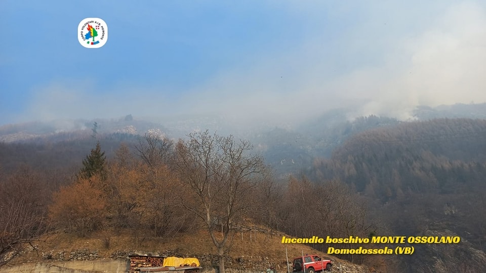 incendio monteossolano