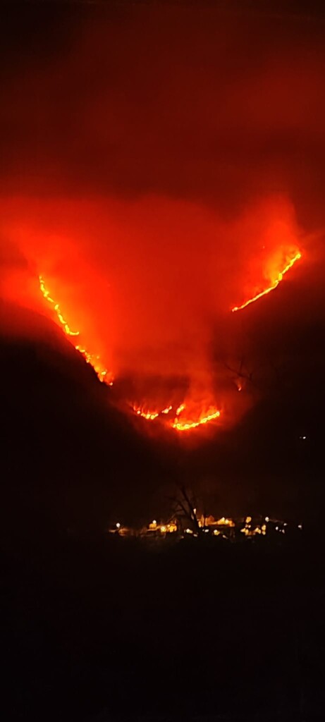 incendio monteossolano