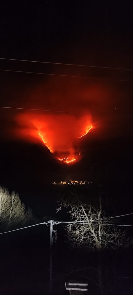 incendio monteossolano