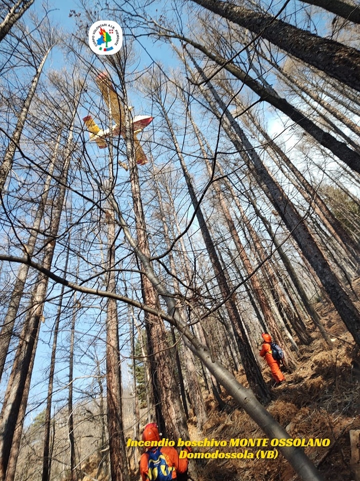 incendio monteossolano