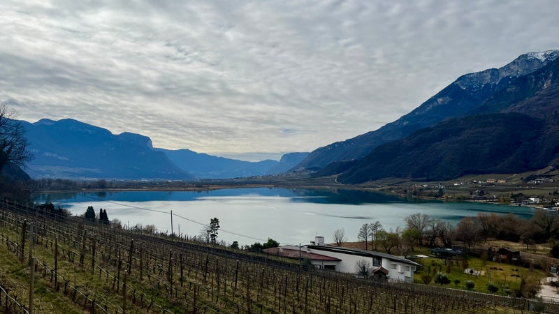 inverno meteo alto adige