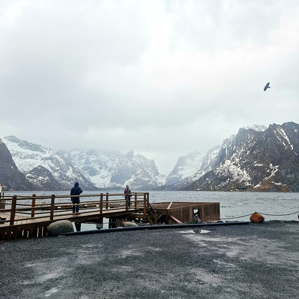 isola lofoten