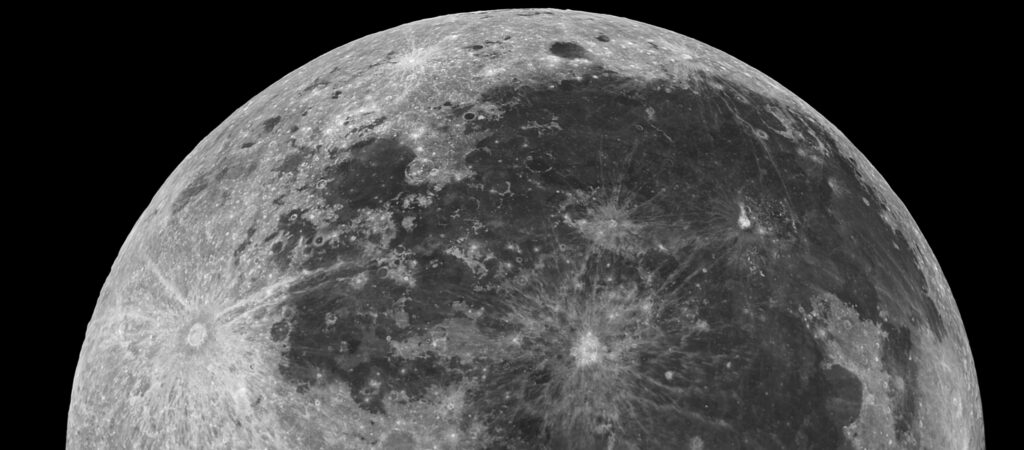 luna missione spaziale 2024