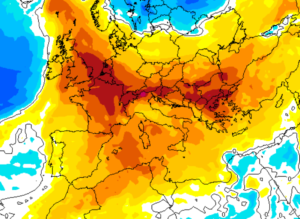 meteo italia 21 febbraio 2023