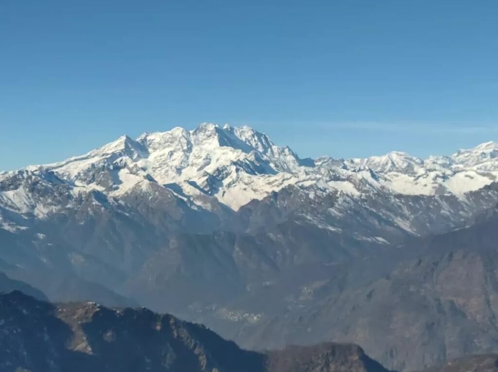 monte rosa