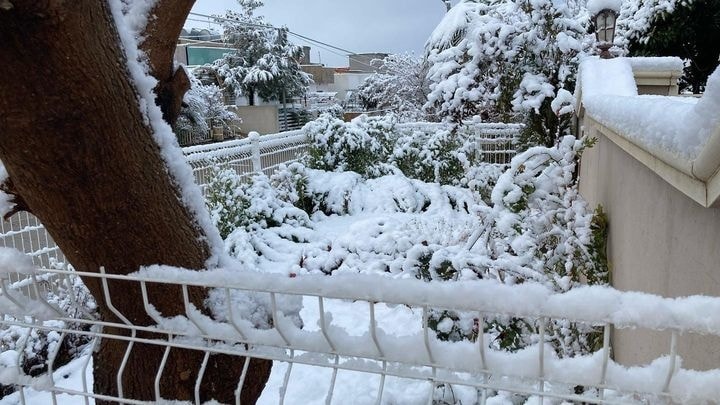 neve iraq