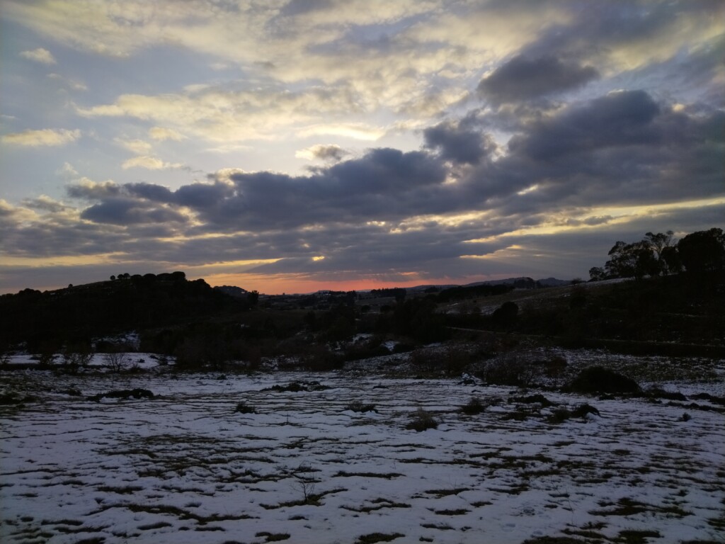 neve piazza armerina