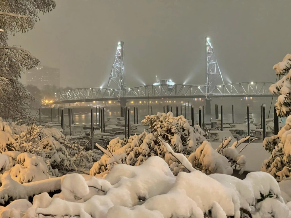 neve portland