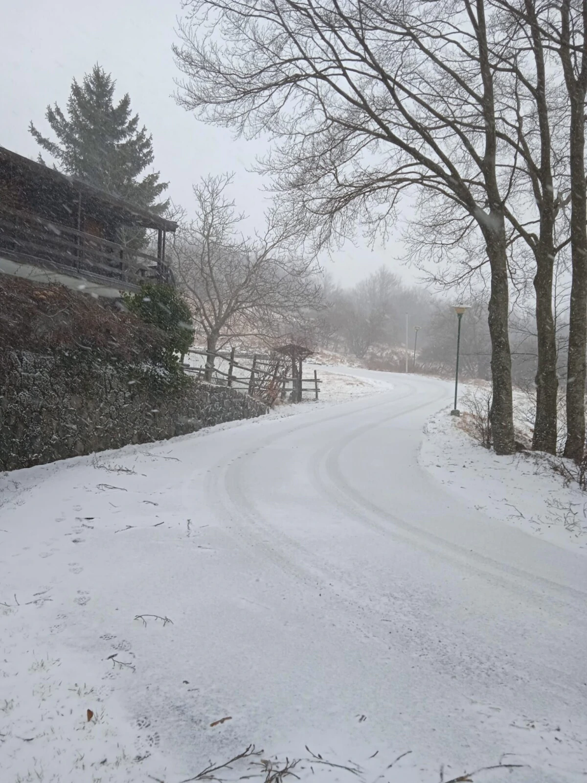 neve zum zeri toscana