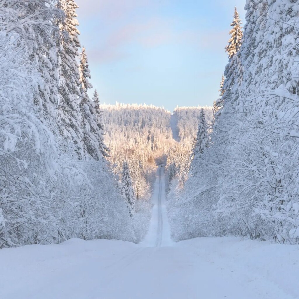 russia gelo neve freddo ghiaccio