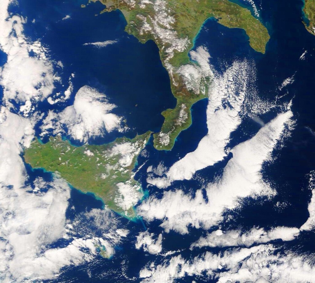 satelliti nasa neve sud italia 11 febbraio 2023