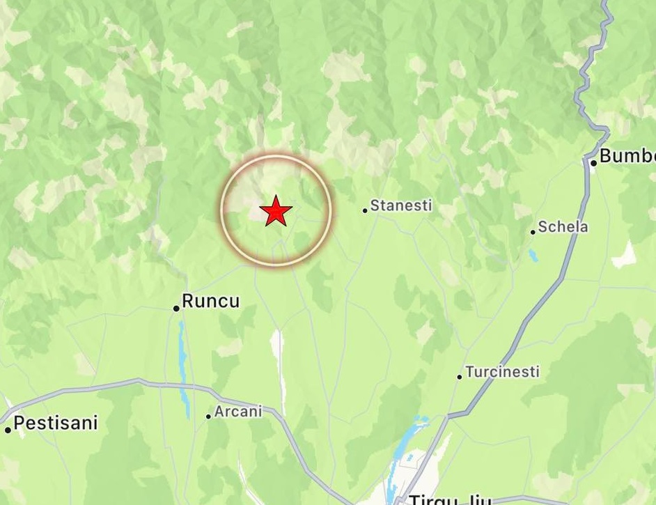 terremoto romania 13 febbraio