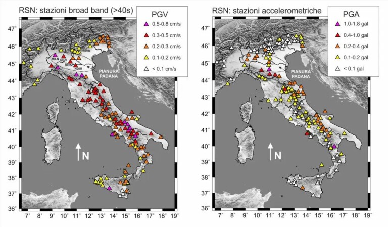 terremoto turchia 6 febbraio 2023 italia