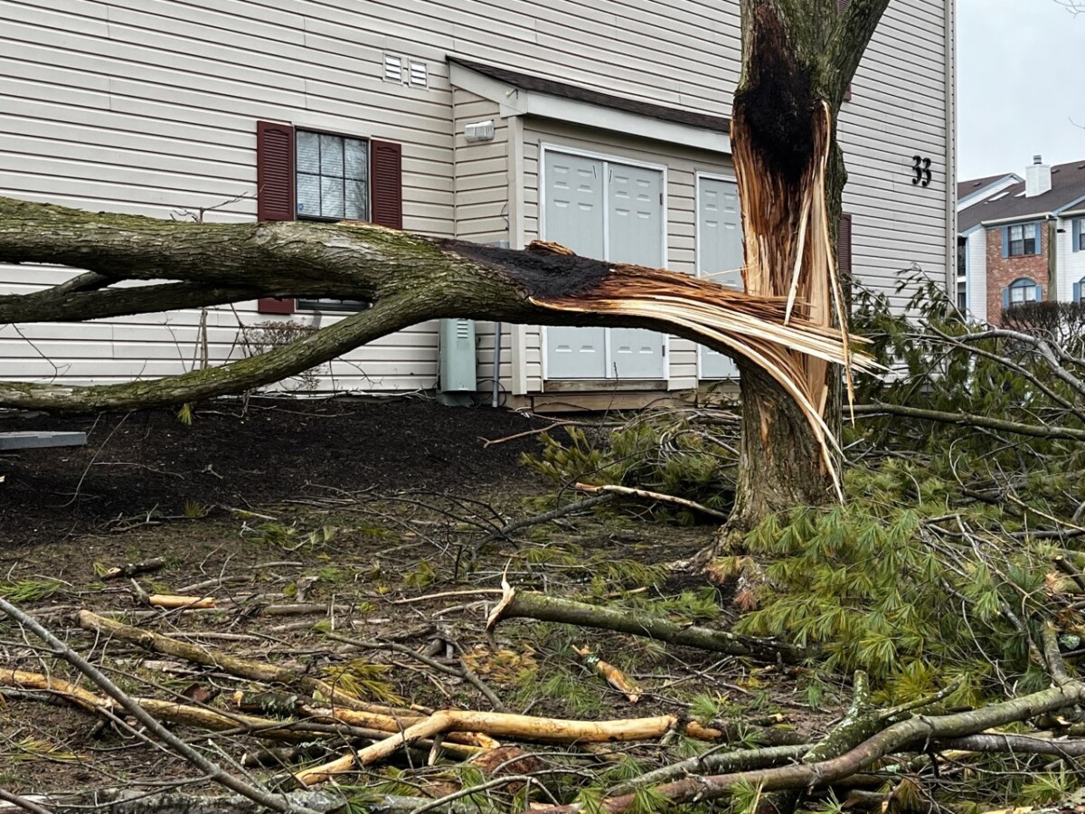 tornado new jersey