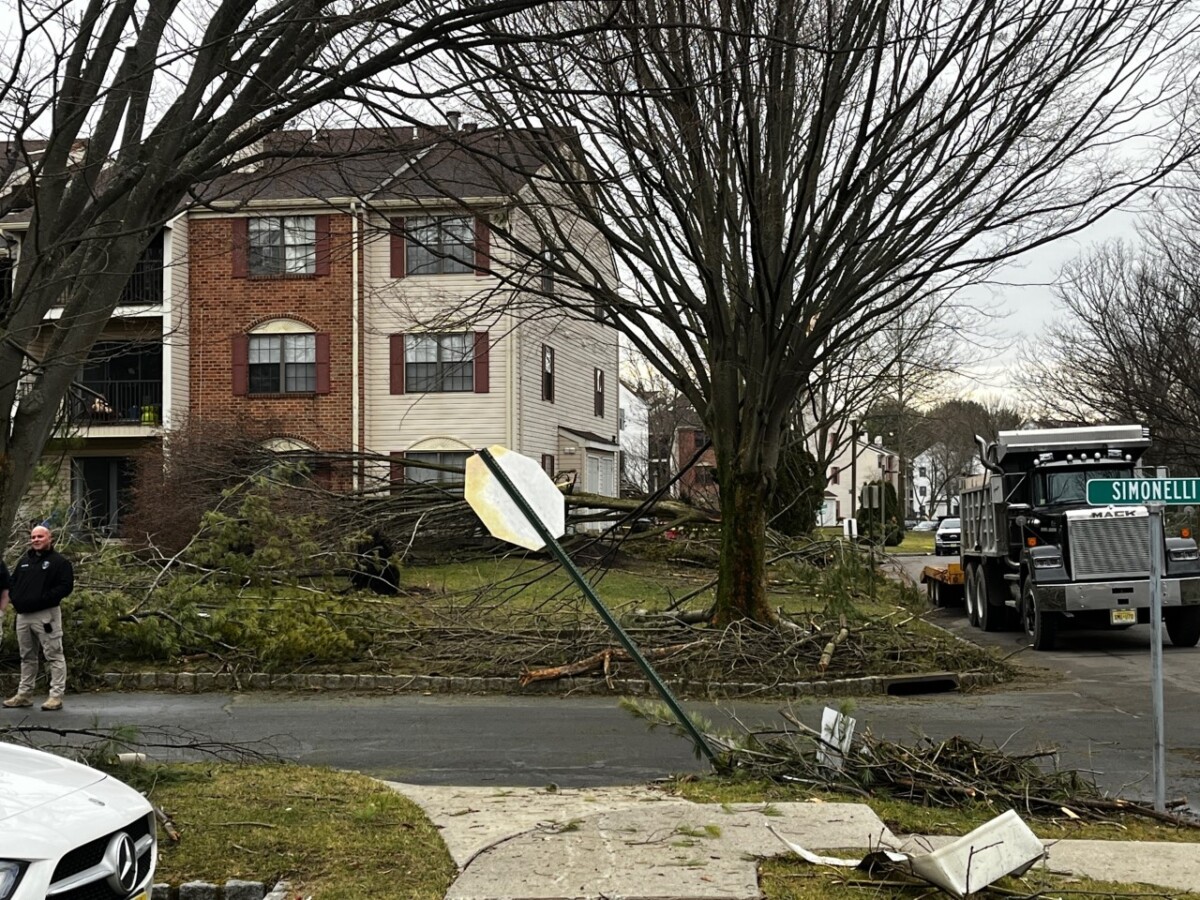 tornado new jersey