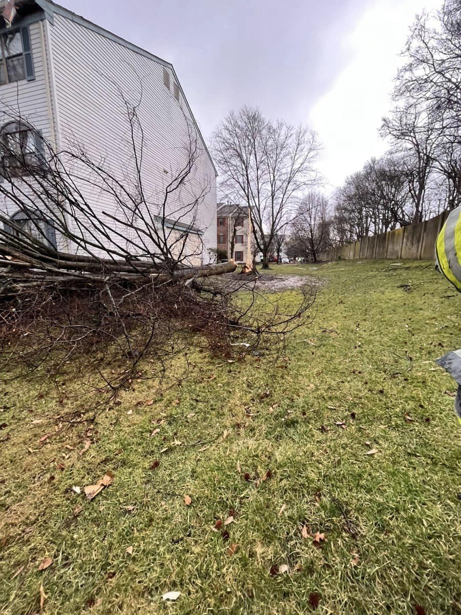 tornado new jersey