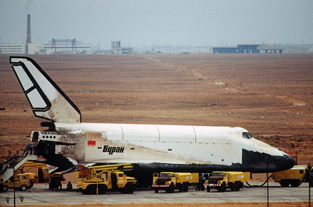 Baikonur - Osservatorio Astronomico Astron