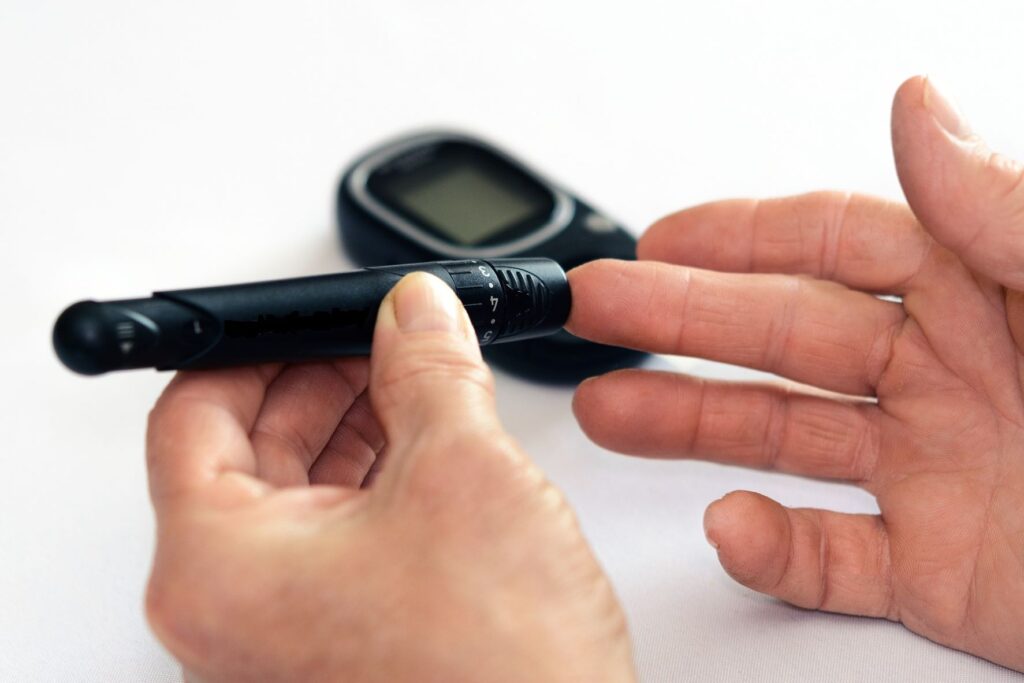 diabete di tipo 1 Pancreas Artificiale