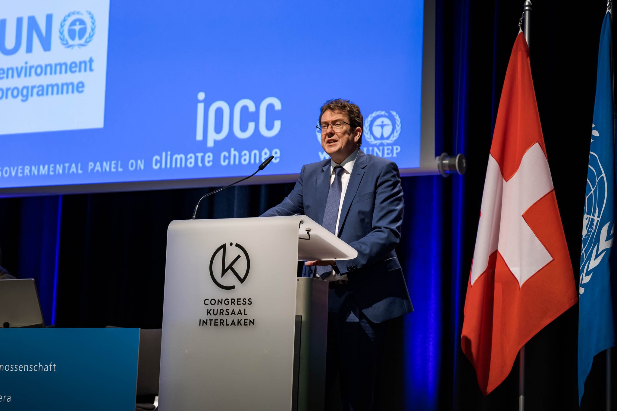 Clima, report IPCC 2023 l'analisi degli esperti italiani