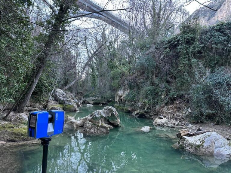 fiume Nera umbria