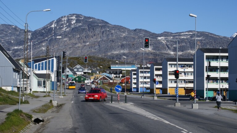 Nuuk