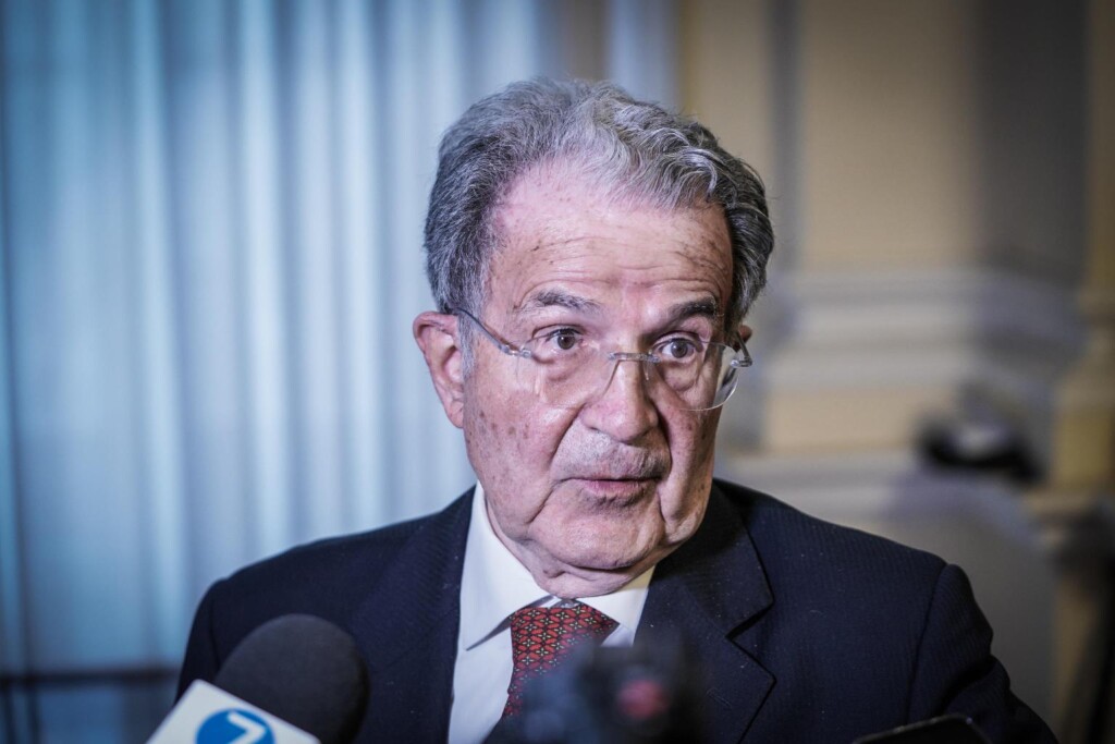 Romano Prodi