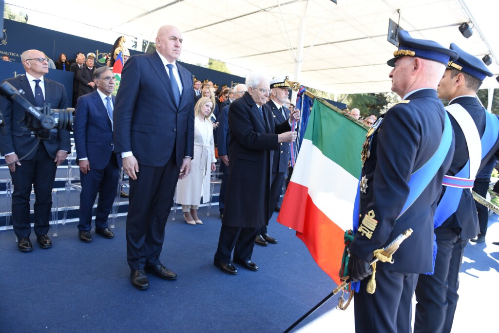 aeronautica militare centenario frecce tricolori