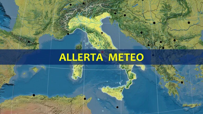 Neve bollettino e ultime news in Italia e nel Mondo MeteoWeb