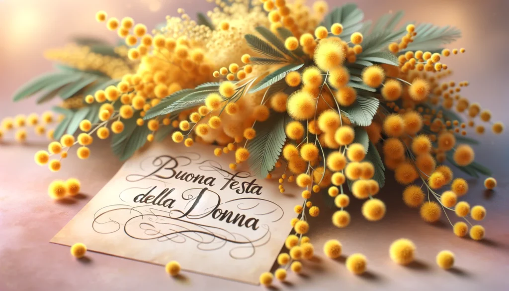 auguri buona festa della donna 2024 8 marzo giornata internazionale