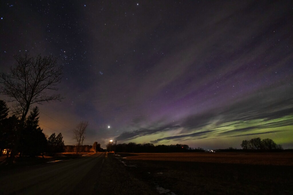 aurora boreale