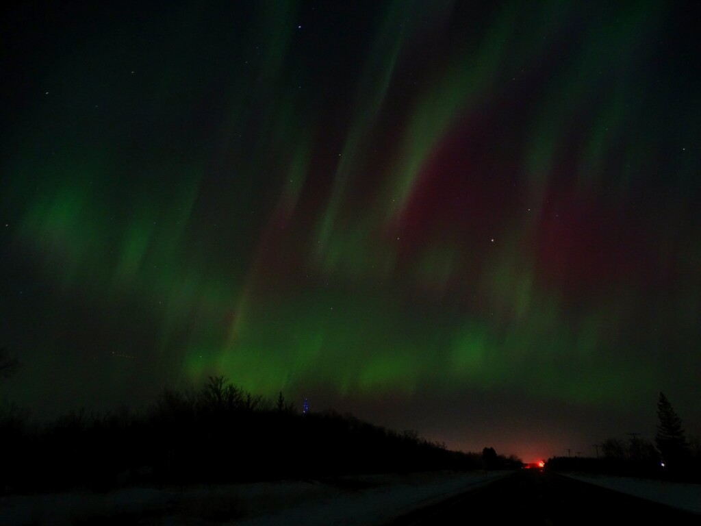 aurora boreale