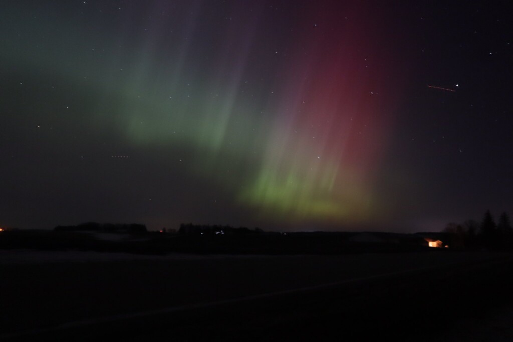 aurora boreale