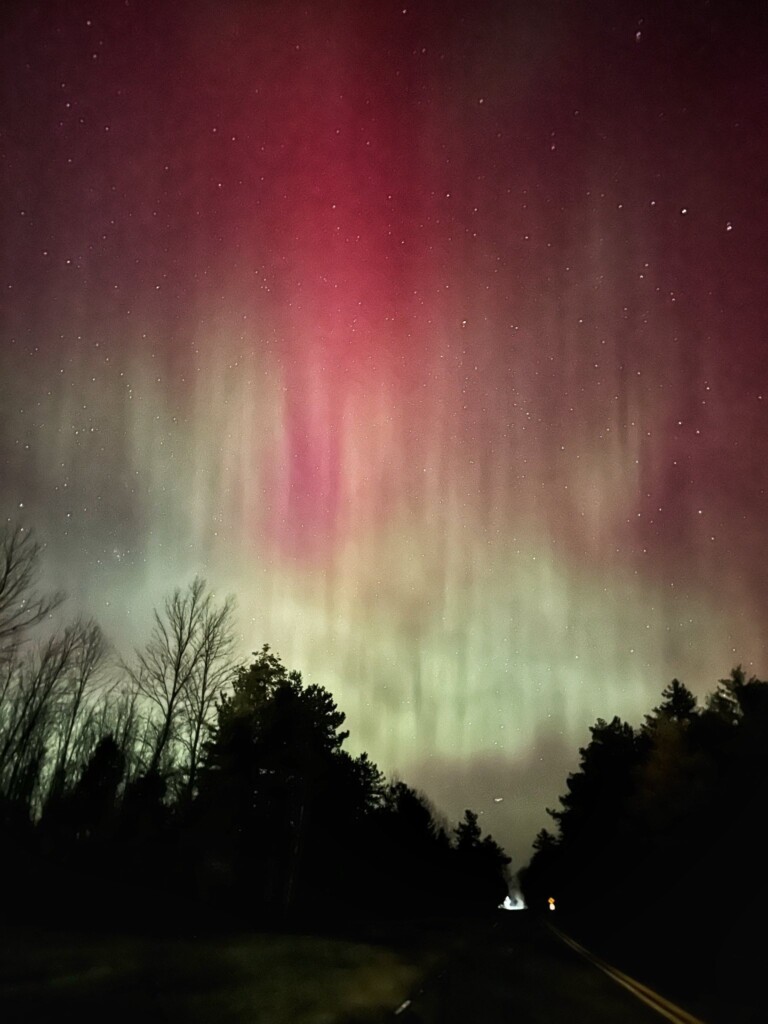 aurora boreale