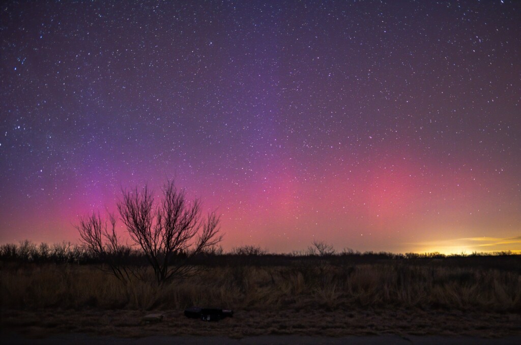 aurora boreale