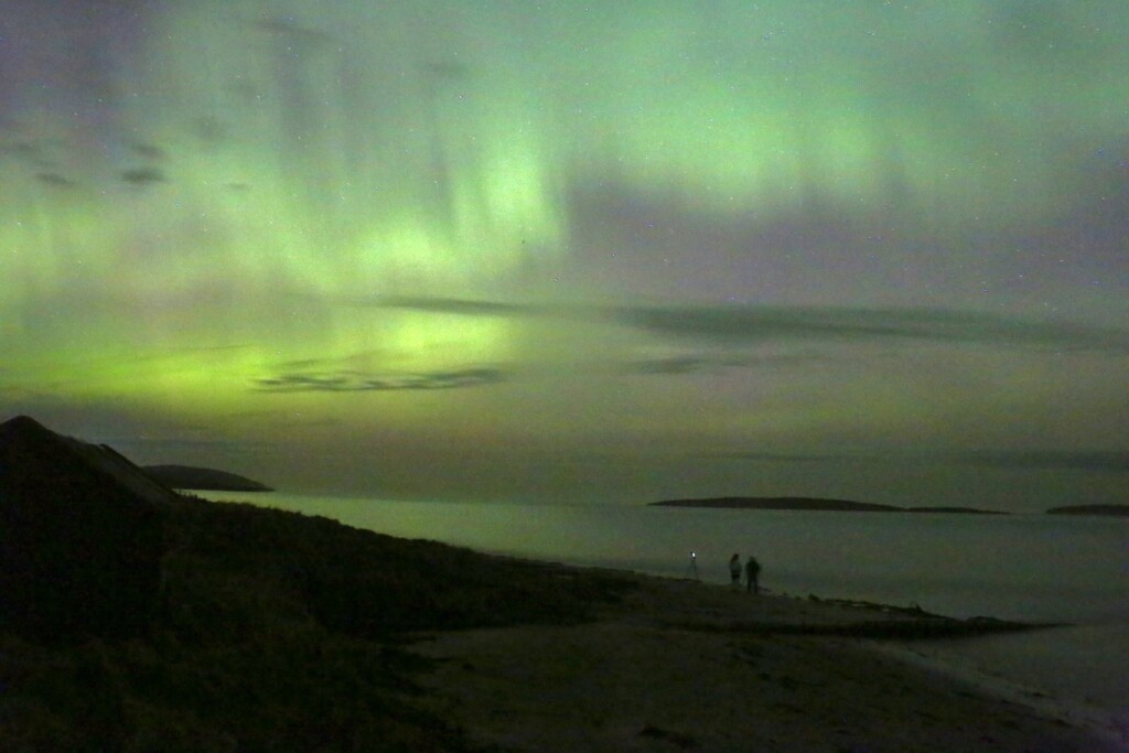 aurora boreale