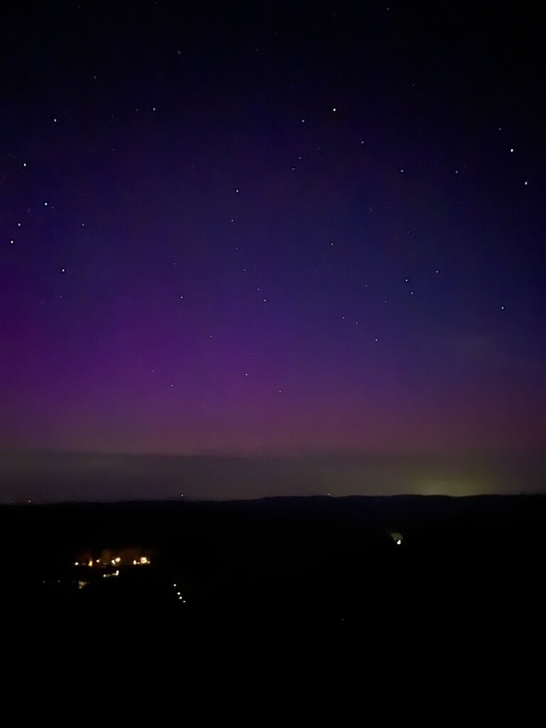 aurora boreale