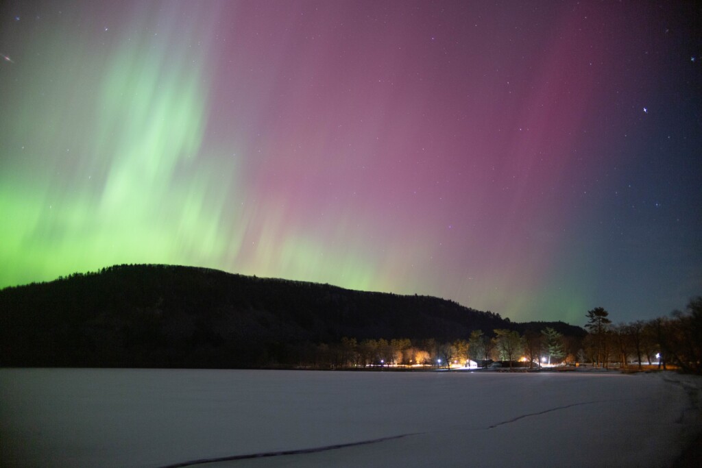 aurora boreale