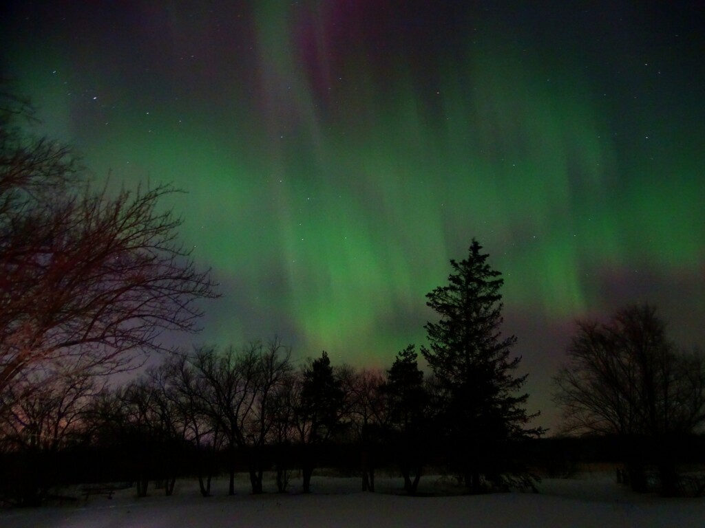 aurora boreale